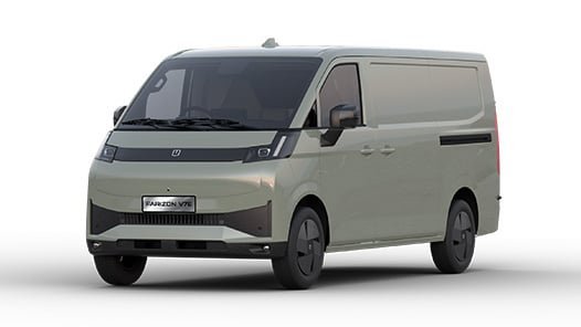 FARIZON V7E - מסחרית חשמלית
